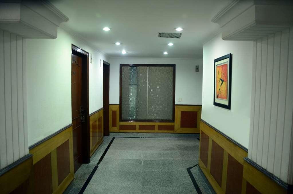 Hotel Windsor Castle Cyber City Gurgaon Facilități foto