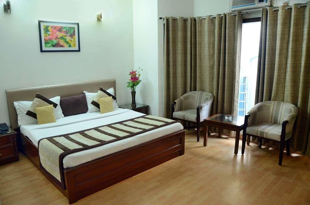 Hotel Windsor Castle Cyber City Gurgaon Cameră foto